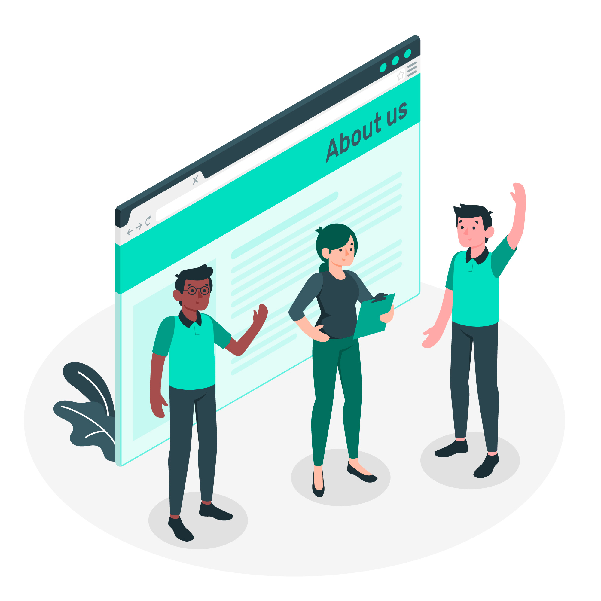 Image by storyset on Freepik